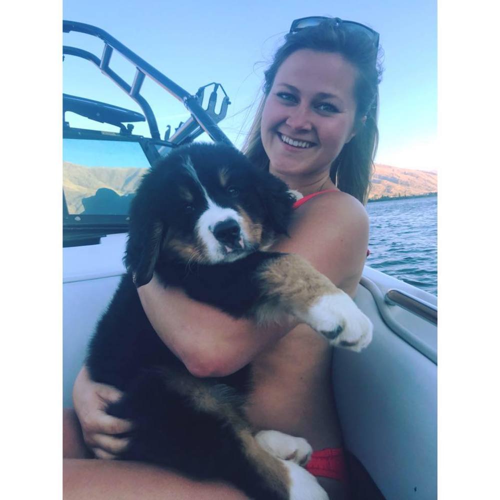 Meet your Posher, Kassidey